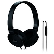 SoundMAGIC P21S black - Headphones