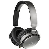 SoundMAGIC P55 Vento-V3 black - Headphones