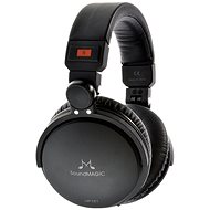 SoundMAGIC HP151 - Headphones