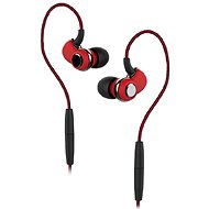 SoundMAGIC ST30 Red - Wireless Headphones
