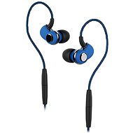 SoundMAGIC ST30 Blue - Wireless Headphones