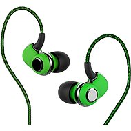 SoundMAGIC ST30 Green - Wireless Headphones