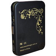 SoundMAGIC A10 - Headphone Amp