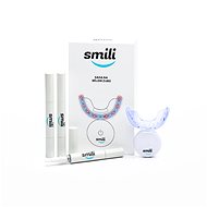 Smili STARTER Bleaching Kit - Whitening Product