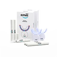 Smili DUO Bleaching Set - Whitening Product
