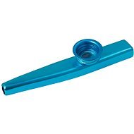 Smart Kazoo Metal Alu Blue - Kazoo
