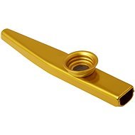 Smart Kazoo Metal Alu, Gold - Kazoo