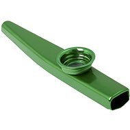 Smart Kazoo Metal Alu Green - Kazoo