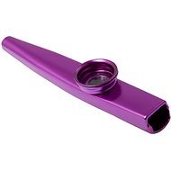 Smart Kazoo Metal Alu Purple - Kazoo