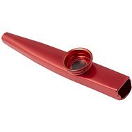 Smart Kazoo Metal Alu Red - Kazoo