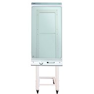 NewStar NS-SKM100 white - Stand