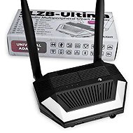 SMLIGHT SLZB-Ultima 3 - Bridge
