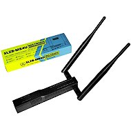 SMLIGHT SLZB-MR4U - Bridge