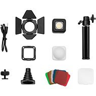 SmallRig 3469 Video LED Light Kit RM01 - Camera Light