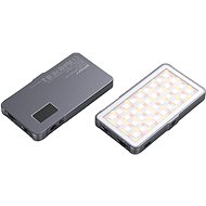 SmallRig 3489 Simorr Vibe P96L RGB Video Light - Camera Light