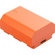 SmallRig 4969 NP-FZ100 USB-C Orange - Kamera-Akku