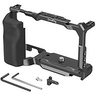 SmallRig 3538 Cage with Grip For Sony ZV-E10 - Camera Cage
