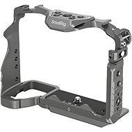 SmallRig 4481 HawkLock Quick Release Cage for Sony A 7R V / A 7 IV / A 7S III / A 1 - Kamerakäfig