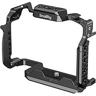 SmallRig 4902 Cage for Panasonic LUMIX S1 II / S1 IIE / S1R II / S5 II / S5 IIX / G9 II - Camera Cage