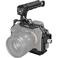 SmallRig 3668 Basic Kit For Sony A7R V / A7 IV / A7S III / A7 V - Kamerakäfig