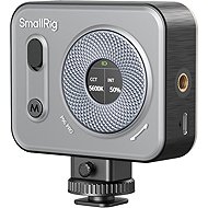 SmallRig 4660 Vibe P96 Pro mini LED Video Light Black - Camera Light