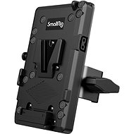 SmallRig 3676 RA V1 V-Mount Battery Plate - Battery Kit