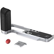 SmallRig 4555 L-Shape GRIP for FUJIFILM X100VI / X100V silver - Grip