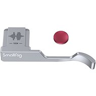 SmallRig 4566 Thumb Grip for FUJIFILM X100VI / X100V silver - Grip