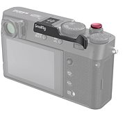 SmallRig 4559 Thumb Grip for FUJIFILM X100VI / X100V black - Grip