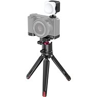 SmallRig 3525 Vlogger Kit For Sony ZV-E10  - Camera Cage