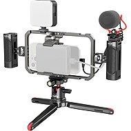 SmallRig All-in-one Video Kit Smartphone - Phone holder