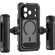 SmallRig Dual Handheld Kit iPhone 17 Pro Max - Phone holder