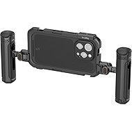 SmallRig Dual Handheld Kit iPhone 16 Pro - Handy-Halter