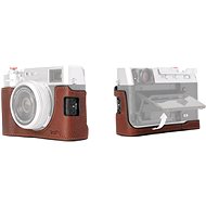 SmallRig 4558 Leather case kit for FUJIFILM X100VI - Camera Case