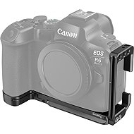 SmallRig 4160 L-Shape Mount Plate for Canon EOS R5/ R5C/ R6/ R6 MKII - Camera Holder