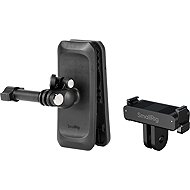 SmallRig 6307 Backpack Strap Clip Mount for DJI Osmo Action 6 / Nano - Kamerahalter