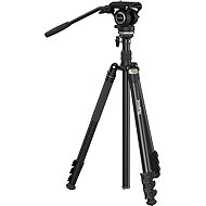 SmallRig 4475 Video Tripod Kit CT210 - Mounting Stand