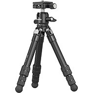 SmallRig 5026 Carbon Fiber Pocket Tripod Kit - Mounting Stand
