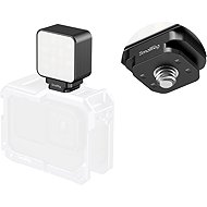 SmallRig 5446 Fill Light for Action Cameras - Video Light