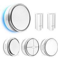 SMANOS K1 wireless system for a smart home - Security System