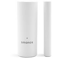 SMANOS DS-20 kabelloser Tür- / Fensterkontakt - Bewegungssensor