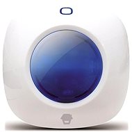 SMANOS SS1005 Mini Wireless Strobe Siren - Siren