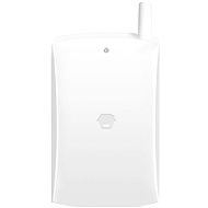 SMANOS GB1260 Wireless Glass Break Detector - Vibration Detector