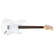 Shaman Element Series STX-100W - Electric Guitar