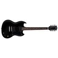 Shaman Element Series DCX-100B - Electric Guitar