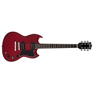 Shaman Element Series DCX-100R - Electric Guitar
