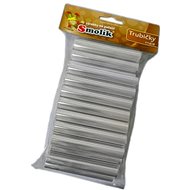 SMOLIK Tubes 30 pcs 80 × d13 mm straight - Moulds