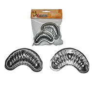 SMALL BALL 20 pcs 614 75 × 30 mm, tinned - Moulds