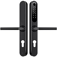 Smoot Air Lock Plus, 72 mm, black - Smart Lock