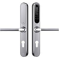 Smoot Air Lock Plus, 85 mm, silver - Smart Lock